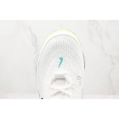 Nike Air Max Scorpion "Leap High" фото № 3