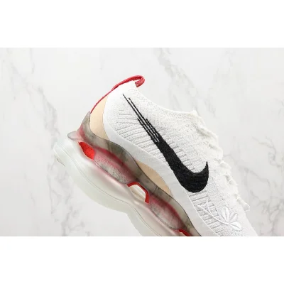 Nike Air Max Scorpion "Leap High" фото № 4