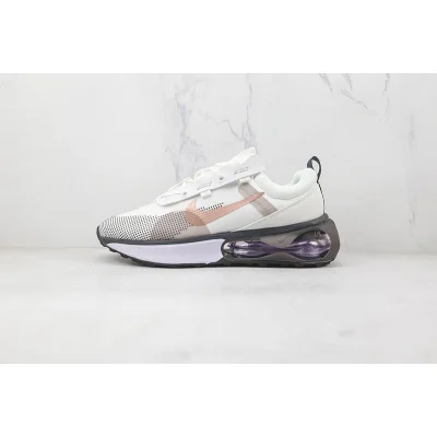 Nike Air Max 1 "White/Grey/Pink" фото № 2 Nike Air Max 1 "White/Grey/Pink" фото № 2