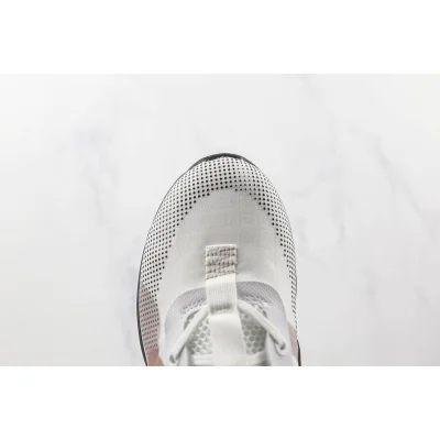 Nike Air Max 1 "White/Grey/Pink" фото № 3 Nike Air Max 1 "White/Grey/Pink" фото № 3