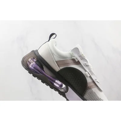 Nike Air Max 1 "White/Grey/Pink" фото № 4 Nike Air Max 1 "White/Grey/Pink" фото № 4