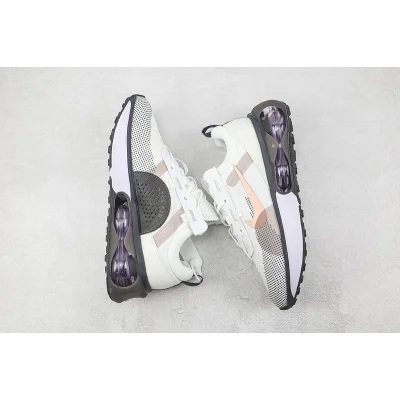 Nike Air Max 1 "White/Grey/Pink" фото № 6 Nike Air Max 1 "White/Grey/Pink" фото № 6