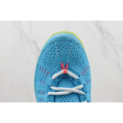 Nike Air Vapormax 2023 FK "Baltic Blue/Citron Tint" фото № 3