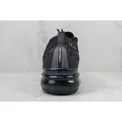 Nike Air VaporMax 2023 Flyknit "Oreo" фото № 9