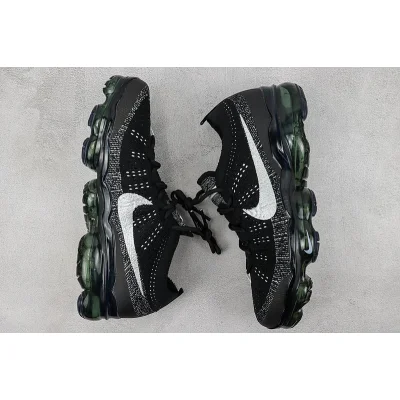 Nike Air VaporMax 2023 Flyknit "Oreo" фото № 7