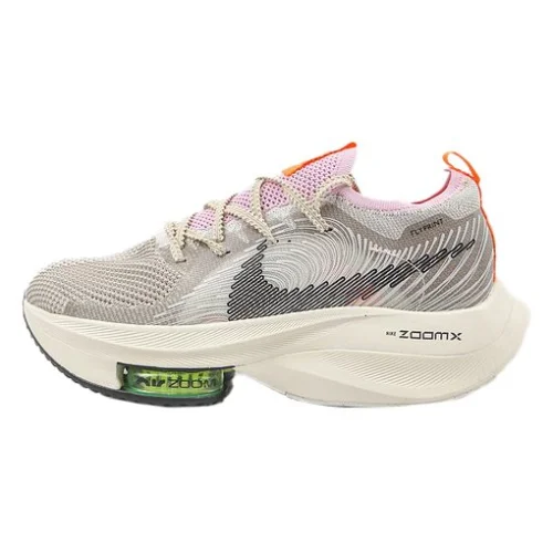Nike Air Zoom Alphafly Next "Nature Flat Pewter"