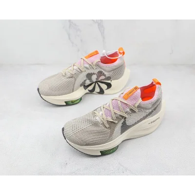 Nike Air Zoom Alphafly Next "Nature Flat Pewter" фото № 5