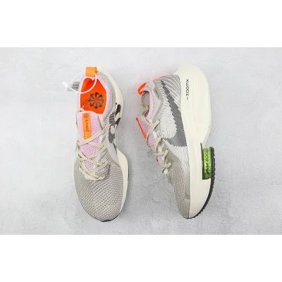 Nike Air Zoom Alphafly Next "Nature Flat Pewter" фото № 7