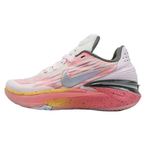 Nike Air Zoom GT Cut 2 "Easter Pink/Pearl Pink"