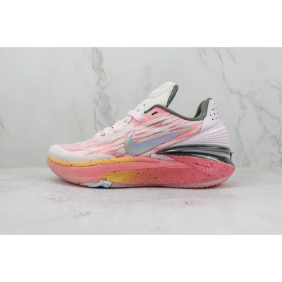Nike Air Zoom GT Cut 2 "Easter Pink/Pearl Pink" фото № 2