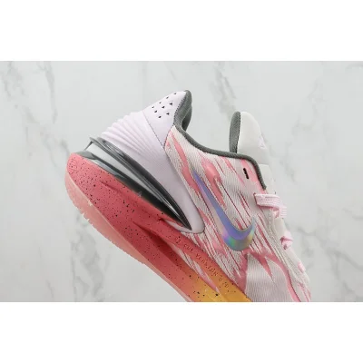 Nike Air Zoom GT Cut 2 "Easter Pink/Pearl Pink" фото № 3
