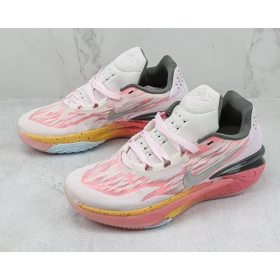Nike Air Zoom GT Cut 2 "Easter Pink/Pearl Pink" фото № 5