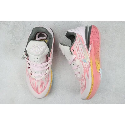 Nike Air Zoom GT Cut 2 "Easter Pink/Pearl Pink" фото № 6