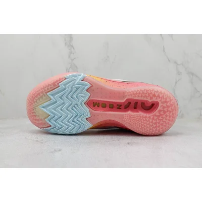 Nike Air Zoom GT Cut 2 "Easter Pink/Pearl Pink" фото № 8