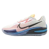 Nike Air Zoom GT Cut "White/Multicolor"