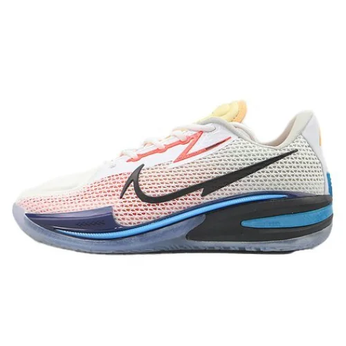 Nike Air Zoom GT Cut "White/Multicolor"