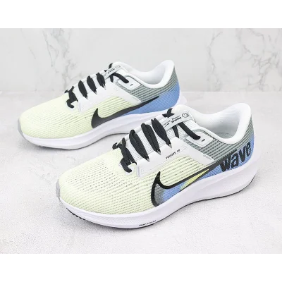 Nike Air Zoom Pegasus 40 "Multi-Color Wave" фото № 5