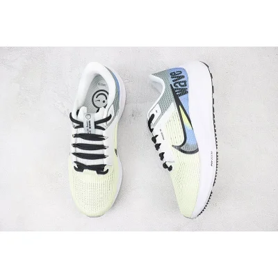 Nike Air Zoom Pegasus 40 "Multi-Color Wave" фото № 6