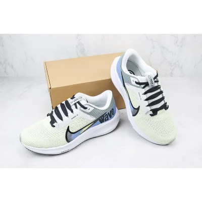 Nike Air Zoom Pegasus 40 "Multi-Color Wave" фото № 7