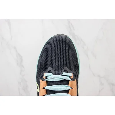 Nike Air Zoom Pegasus 40 "Black/Pink Pearl" фото № 4 Nike Air Zoom Pegasus 40 "Black/Pink Pearl" фото № 4