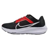 Nike Air Zoom Pegasus 40 "Black/White/Red"