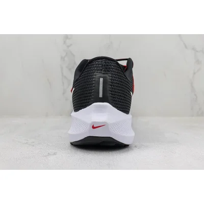 Nike Air Zoom Pegasus 40 "Black/White/Red" фото № 9 Nike Air Zoom Pegasus 40 "Black/White/Red" фото № 9