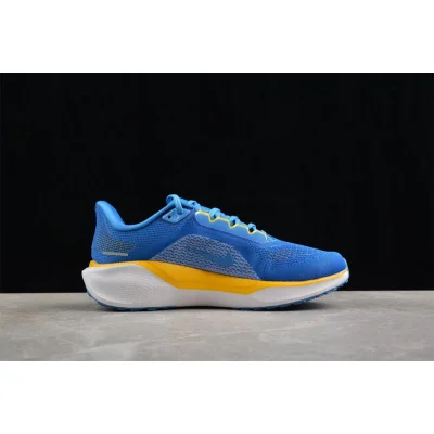 Nike Air Zoom Pegasus 41 "Blue Rush" фото № 2