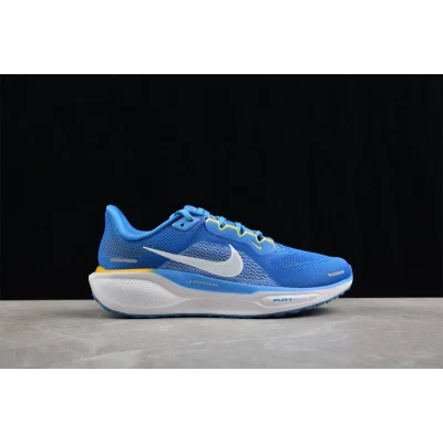 Nike Air Zoom Pegasus 41 "Blue Rush" фото № 5