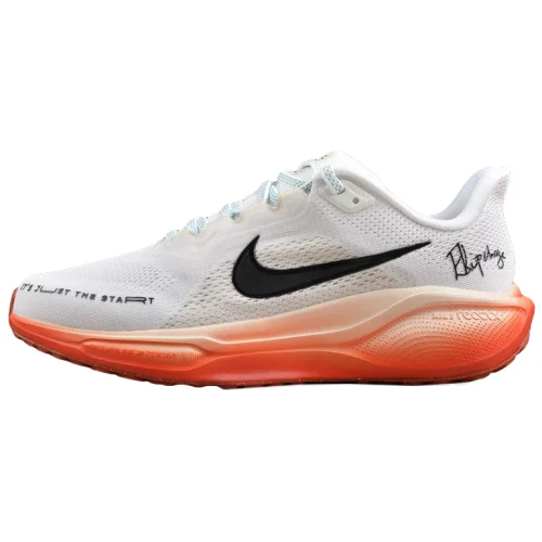 Nike Air Zoom Pegasus 41 "Obsidian Orange"