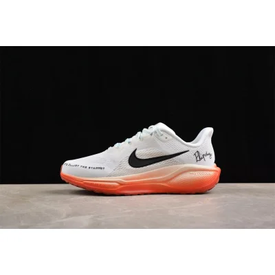 Nike Air Zoom Pegasus 41 "Obsidian Orange" фото № 6