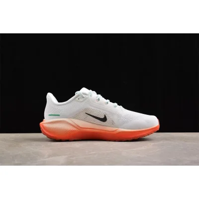 Nike Air Zoom Pegasus 41 "Obsidian Orange" фото № 2