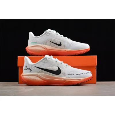 Nike Air Zoom Pegasus 41 "Obsidian Orange" фото № 4