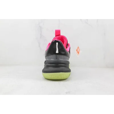 Nike LeBron Ambassador 13 "Yeezy" фото № 9