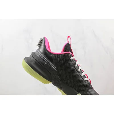 Nike LeBron Ambassador 13 "Yeezy" фото № 4