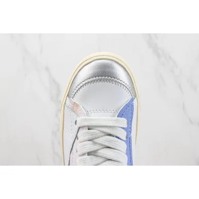 Nike Blazer Low 77 Jumbo "Mighty Swooshers" фото № 4