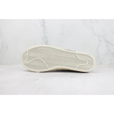 Nike Blazer Low 77 Jumbo "Mighty Swooshers" фото № 8