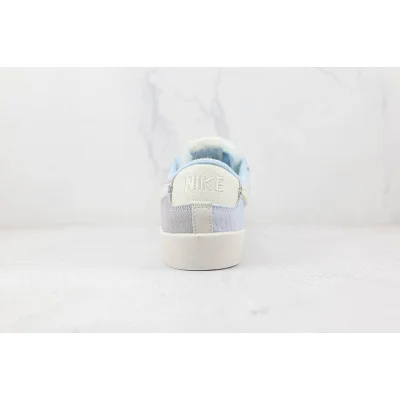 Nike Blazer Low "Vintage 77" фото № 9