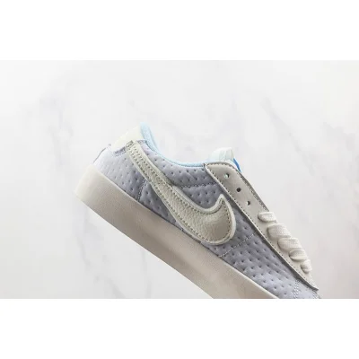 Nike Blazer Low "Vintage 77" фото № 4