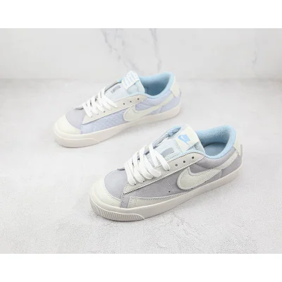 Nike Blazer Low "Vintage 77" фото № 5