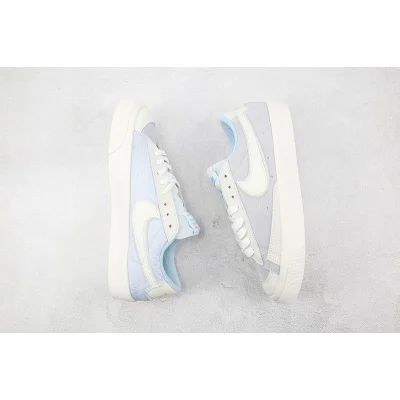 Nike Blazer Low "Vintage 77" фото № 6
