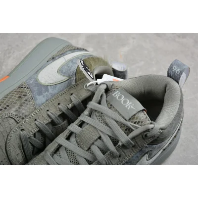 Nike Book 1 "Hike" фото № 7