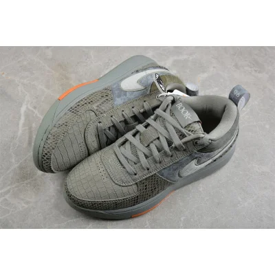 Nike Book 1 "Hike" фото № 6