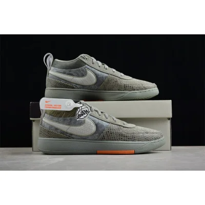 Nike Book 1 "Hike" фото № 8