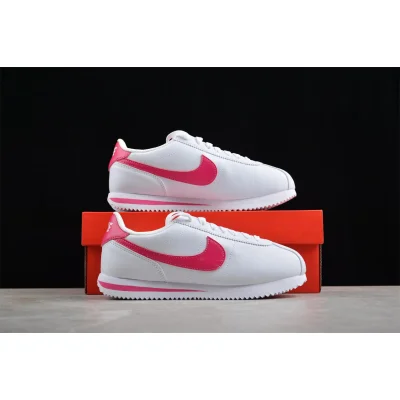 Nike Cortez "Basic Pink" фото № 9
