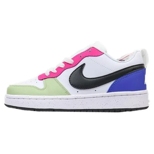 Nike Court Borough Low 2 "Multi-Color"