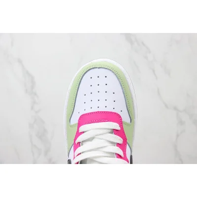 Nike Court Borough Low 2 "Multi-Color" фото № 4