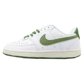 Nike Court Vision Low "White/Green"