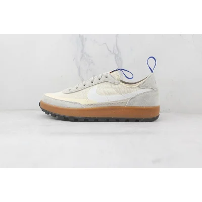 Tom Sachs x Nike Craft General Purpose Shoe "Studio" фото № 2 Tom Sachs x Nike Craft General Purpose Shoe "Studio" фото № 2