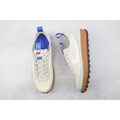 Tom Sachs x Nike Craft General Purpose Shoe "Studio" фото № 6 Tom Sachs x Nike Craft General Purpose Shoe "Studio" фото № 6