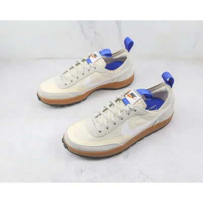 Tom Sachs x Nike Craft General Purpose Shoe "Studio" фото № 7 Tom Sachs x Nike Craft General Purpose Shoe "Studio" фото № 7